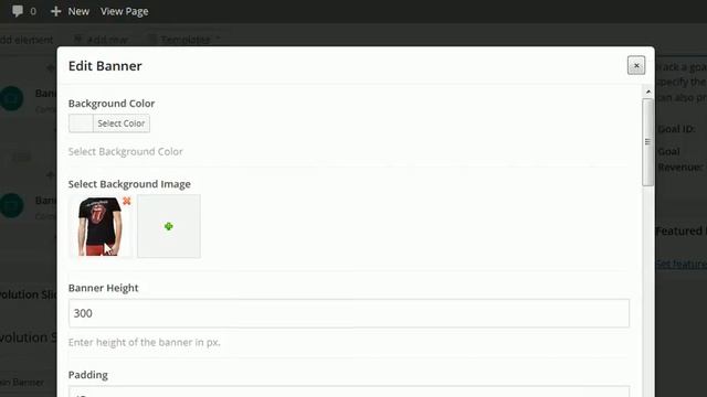 How To Change Home Banner Images In WordPress смотреть онлайн