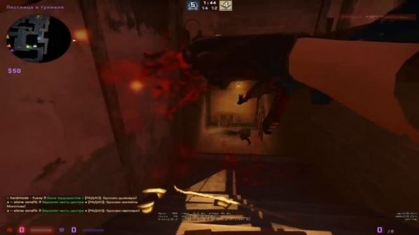 DEKO - ЛУЧШИЕ РЕЙДЖ МОМЕНТЫ С ФЕЙСИТА! / #csgo #deko #cs #деко