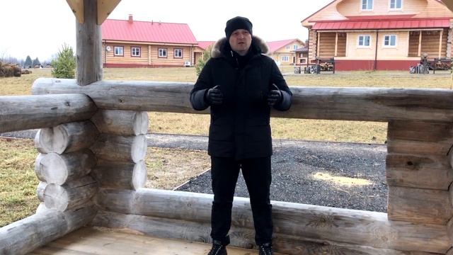 Кому стоит установить газгольдер? | Газификация фермы. Отопление домов отдыха смотреть онлайн