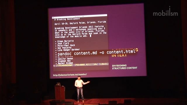 Stephen Hay | Responsive Design Workflow | Mobilism 2012 смотреть онлайн