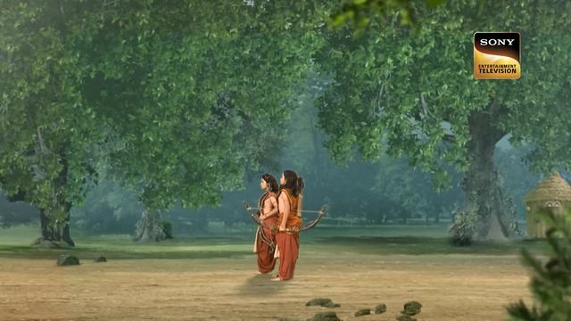 लव और कुश ने किया हनुमान पर हमला | Sankatmochan Mahabali Hanuman - Ep 605 | Full Episode