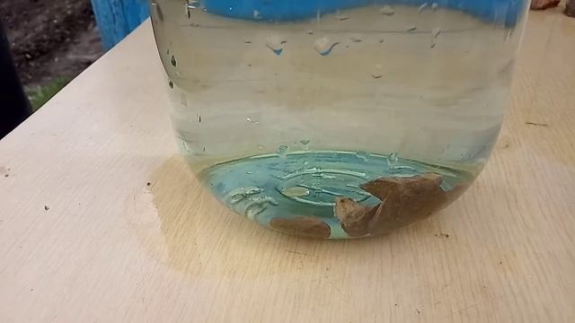 Как приготовить кремниевую воду? видео Нусратуллина Ф.Г. смотреть онлайн