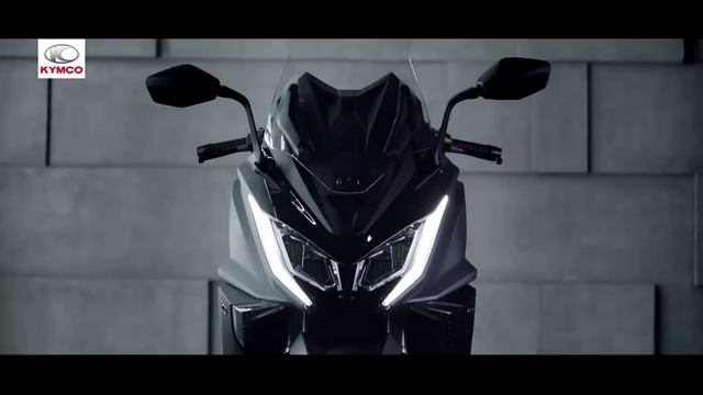 KYMCO. Тайваньский производитель макси-скутеров. Основные модели.