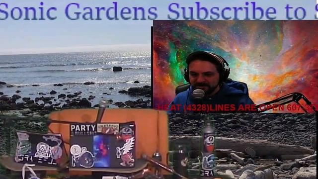 DAY 24 CNY quarantine - mAng and Neads Show is Live! смотреть онлайн