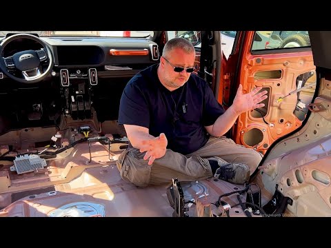 Разобрали Haval Dargo -"Тони, открой собаку"! смотреть онлайн