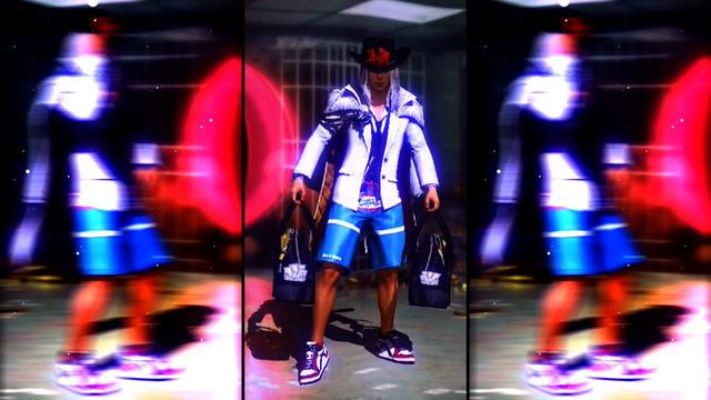 PRESET FF ✨SOLO😈DJ OLD PALE PALE 🐼 TREND TIKTOK🎶 смотреть онлайн