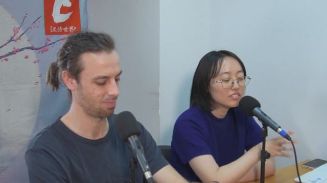 Is ChatGPT and AI Taking Over China? [part 1] - #ai #chatgpt #china #youshouldknow #breaking смотреть онлайн