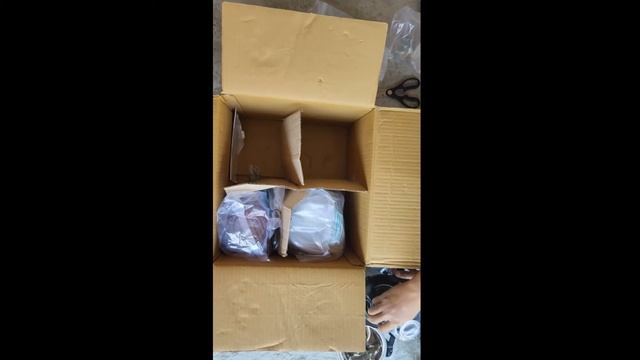 NEW BOSCH TRUE MIXX PRO MIXER GRINDER 750 WATT UNBOXING 2020 смотреть онлайн