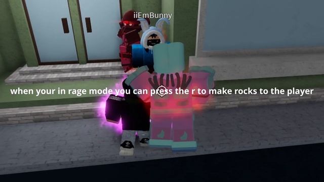 Crazy Diamond Showcase Roblox Your Bizzare Adventure смотреть онлайн