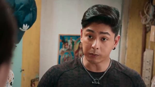 Tanggol says goodbye to Tala and Tolits | FPJ's Batang Quiapo (w/ English Subs) смотреть онлайн