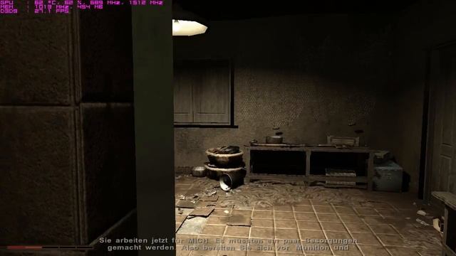 Far Cry 2 Gameplay on GT 240M @ Acer Aspire 8735G смотреть онлайн