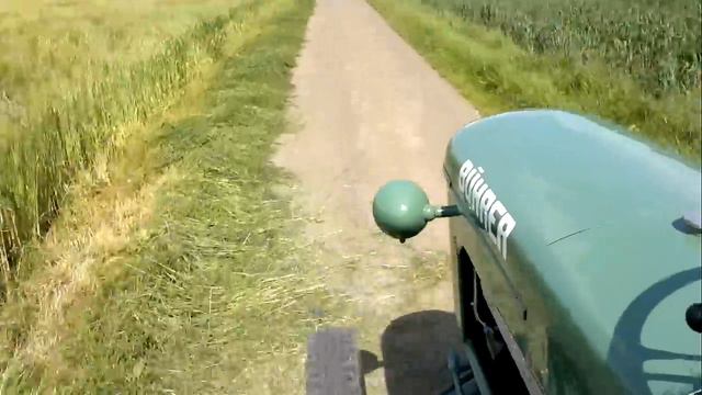 Bührer Traktor смотреть онлайн