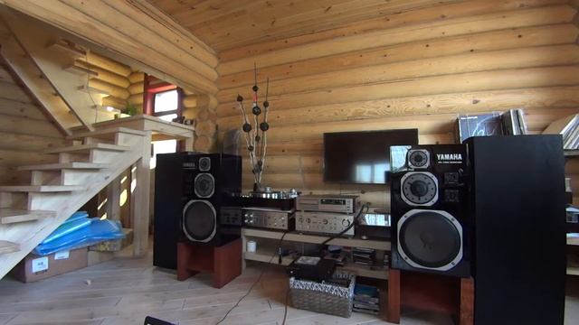 Yamaha CDX-2000 Hi-End смотреть онлайн