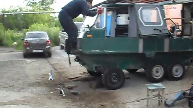Проверка торсионов смотреть онлайн