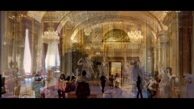 Поездка Барби в Париж, встреча с подругой Софии и новые туфли смотреть онлайн