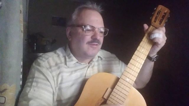 Роман Олійович ---ЇХАВ КОЗАК ЗА ДУНАЙІ --- українська народна пісня смотреть онлайн