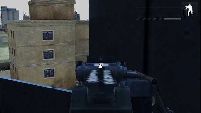 Прямая трансляция Coop_Zeus Игра Сервер VETERANS смотреть онлайн