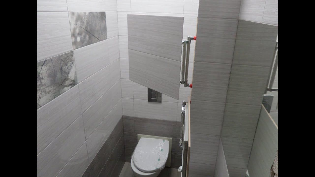 Почему ремонт ванной комнаты нужно делать одному мастеру ! Ошибки ремонта ! смотреть онлайн