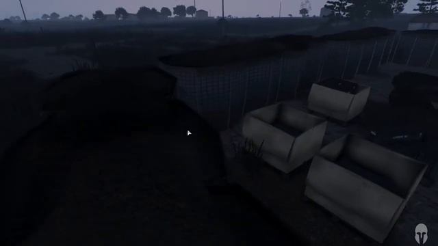 "Скрытность" уровня The Elder Scrolls - Arma 3 Last Force RP смотреть онлайн