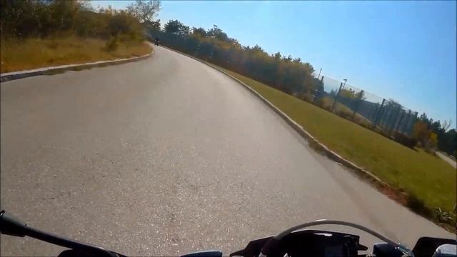 Goodbye Summer, Hello Autumn | Aprilia RX50 | Derbi Senda DRD 50 | Gilera SMT 50 смотреть онлайн