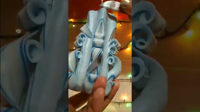 DIY | Candle Shop -свечи ручной работы. Семейный очаг "Два сердца". Делаем свечи дома. Мастер-класс смотреть онлайн