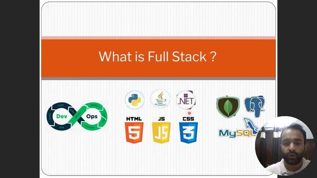 How To Start Journey Of A Full Stack Developer | Jatin Asija | Skillacademy