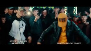 Бегенч Жумаев Москва (Remx 2021)