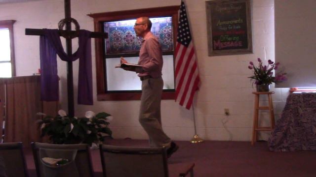 APRIL 7, 2019 PART 1 BY PASTOR MIKE KULIK смотреть онлайн
