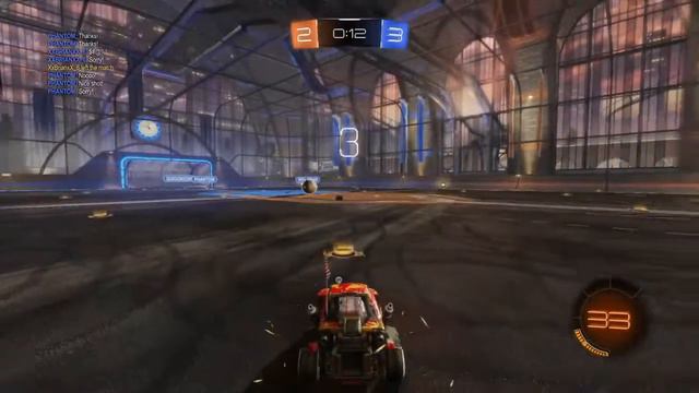 🔴Ps4 Rocket League-Live Stream-[Part 46]