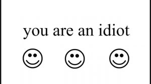 «You Are An idiot» Virus