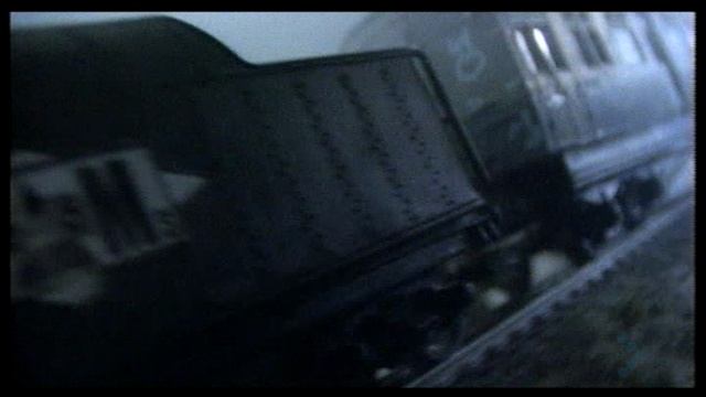 KLF - Last Train To Trancentral