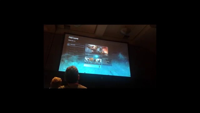 Оффскрин геймплей Halo: The Master Chief Collection с SDCC 2014 смотреть онлайн