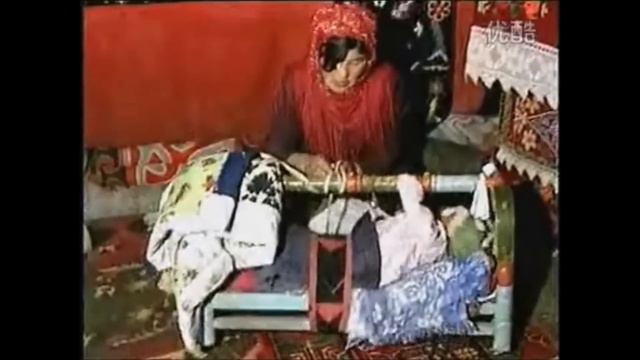 "Шаңырақ" - Балапан Рабатов, Уаң Лирын. Мәрзия Әліпбек қызы / Қытай Қазақтары 1000 видео смотреть онлайн