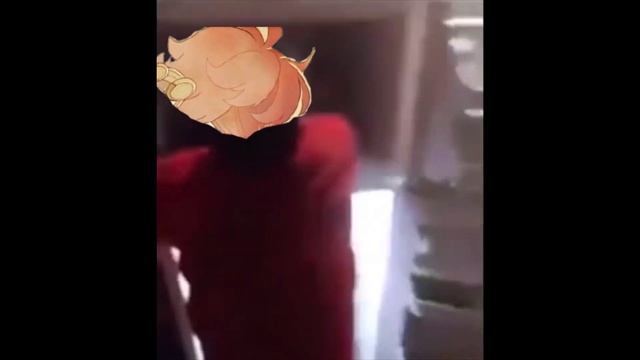 Kazuha's friend experiences Nirvana | Genshin Impact смотреть онлайн