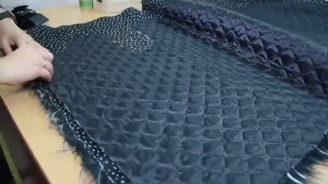 Шьем безрукавку смотреть онлайн
