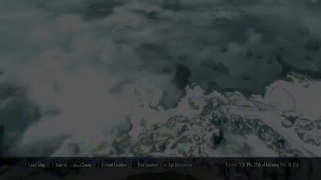 Skyrim: Ch.2 Ep.2 Dawnguard DLC (modded playthrough) смотреть онлайн