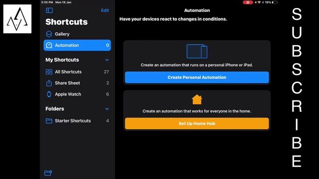 Tutorial to Automatically change iphone & ipad wallpaper || Dynamic wallpaper || Technopedia смотреть онлайн
