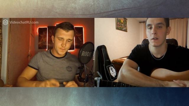 ГИТАРИСТ В ЧАТРУЛЕТКЕ 4 | ЧИЛАУТ МЭН и ФРИСТАЙЛ РЕАКЦИЯ #СидимДома смотреть онлайн