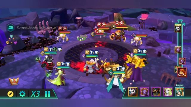 Leviathan 10 Guide (Calibria: Crystal Guardians) смотреть онлайн