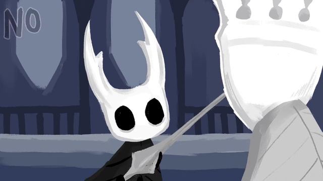 [SPOILERS][WIP] HOLLOW KNIGHT PMV: SPIRAL OF ANTS смотреть онлайн