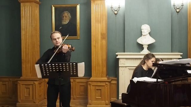 Фриц Крейслер, Прелюдия и Аллегро в стиле Пуньяни