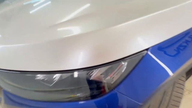 Ринг: Гармония и Битвы