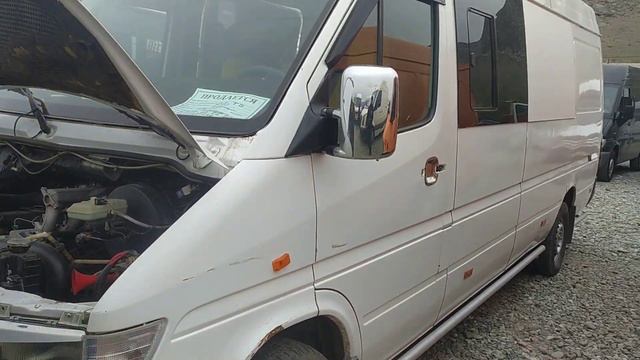 СПРИНТЕР БАЛАРЫ ОЗГОРДУ смотреть онлайн