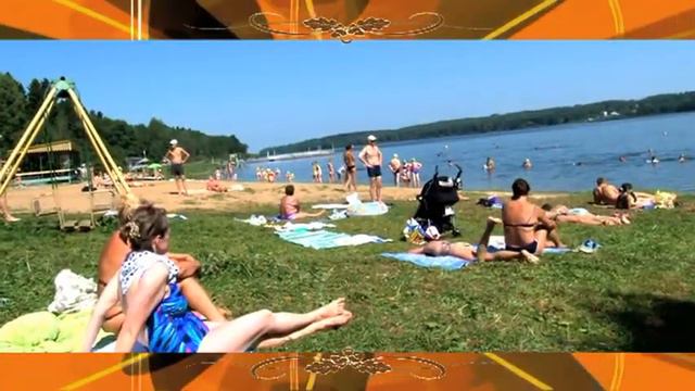 Сенеж смотреть онлайн