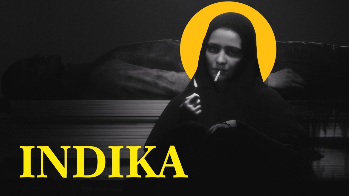 INDIKA ► МНОГО ИКРЫ #4 смотреть онлайн