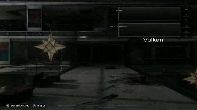 World War Z DirectX11 Vs Vulkan Ultra Settings Benchmark смотреть онлайн