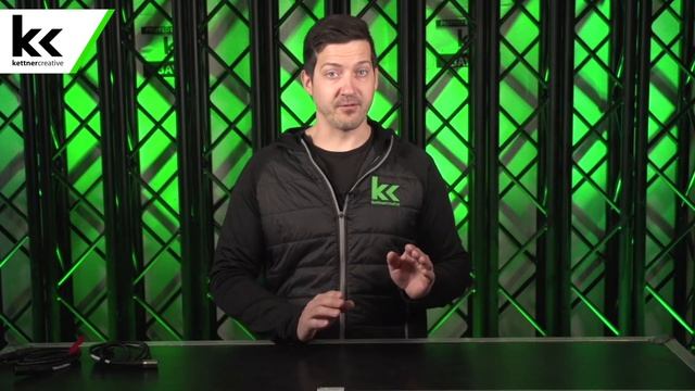 How To Stop DMX Lights From Flickering (and Acting Erratic!) смотреть онлайн