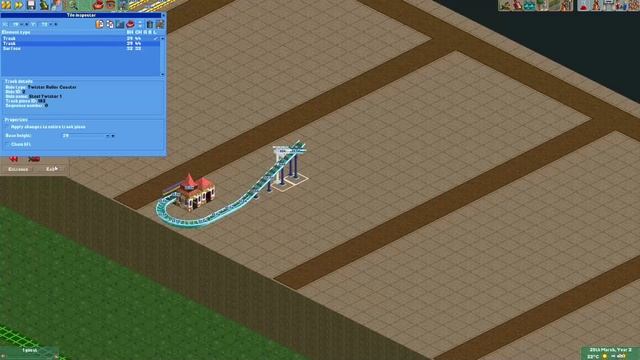 Git Gud at OpenRCT2 #46: Breaking the sound barrier! смотреть онлайн