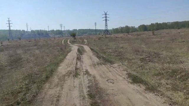 Катаюсь / OUTLEAP RADIUS NINE ЭКСПЕРТ смотреть онлайн
