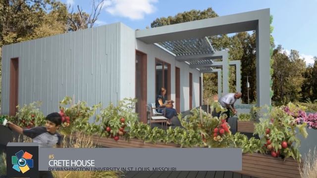 10 Solar Powered Homes For A More Sustainable Future